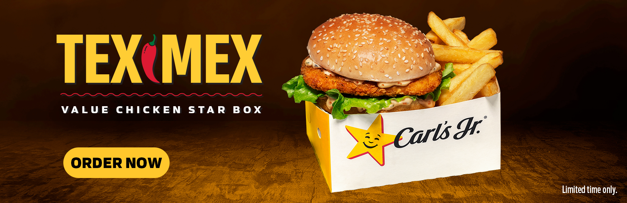 Carl's Jr. New Zealand