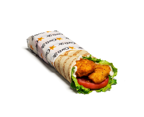 Carl's Jr. New Zealand