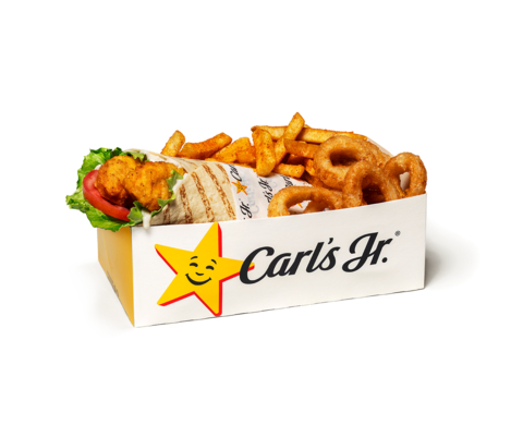 Carl's Jr. New Zealand